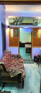 Kartik shivaay homestay - 1