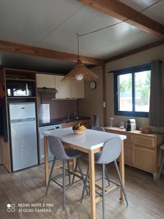 Chalet RUISSEAU 02 - 7