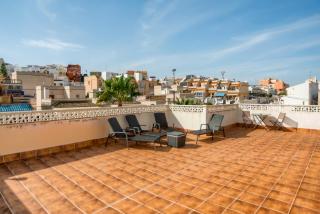 Villa Perla Rosa - San Miguel de Salinas - 6