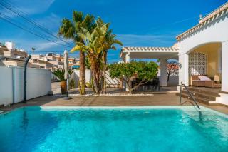 Villa Perla Rosa - San Miguel de Salinas - 5