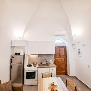 Atrium Manor House - Pyrgi - 5