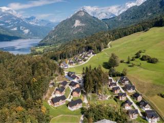 Narzissendorf Zloam Hotel - Grundlsee - 1