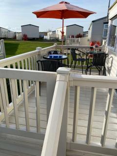 6 Berth Caravan - Heacham Holiday Park - 8