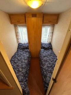 6 Berth Caravan - Heacham Holiday Park - 4