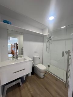 Waipu Cove Surf Cabin - Waipu - 4