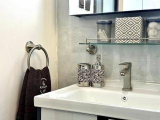 The Ikhaba Loft - Nairobi - 7