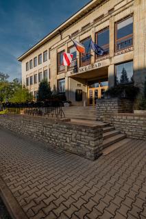 hotel Dobruška - Dobruška - 0