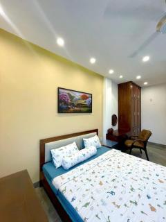 Dũng home huose - Gò Công - 5
