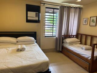 3-Bedroom Haven in Anvaya Cove - Bataan - 3