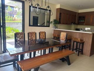 3-Bedroom Haven in Anvaya Cove - Bataan - 4