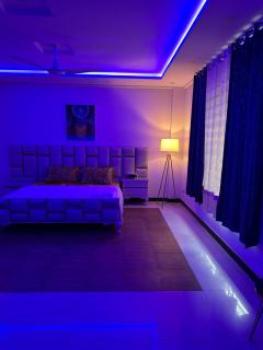 Luxury Family Apartment near centaurus park blue area - Islamabad - 1