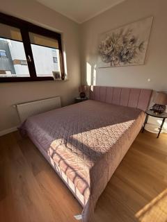 Platan Home - Świnoujście - 1