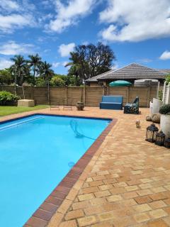 Be Our Guest 2 - Richards Bay - 1