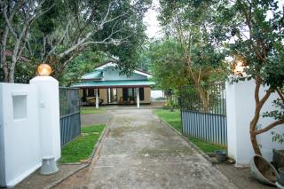 Anchorage Villa - Weligama - 3