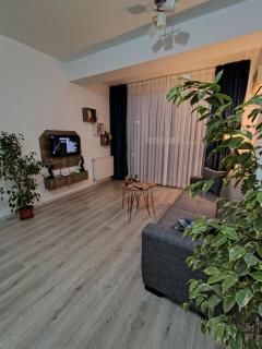Cozy Downtown Apartment - Skopje - 8