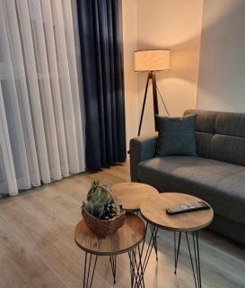 Cozy Downtown Apartment - 3