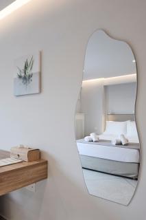 Bright space with street view, near Acropolis - Atene - 0