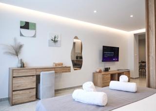 Bright space with street view, near Acropolis - Atene - 9