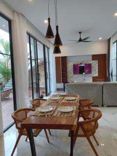 Villa kelor - 7