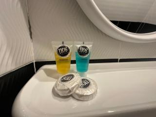 1108 Hotel Sungkai - 7