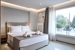Bright space with street view, near Acropolis - Atene - 7