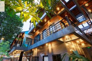Asahi Villa Tam Coc - Ninh Binh - 0