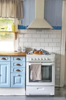 Sjelfulle Utsikten - 2