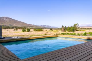 Stanford Riverside Retreat - Stanford - 1