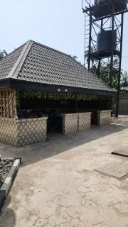 Paviosca Hotel - Umuahia - 6