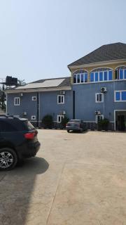 Paviosca Hotel - Umuahia - 4