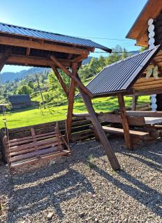 Маєток У ҐАЗДИ - 8