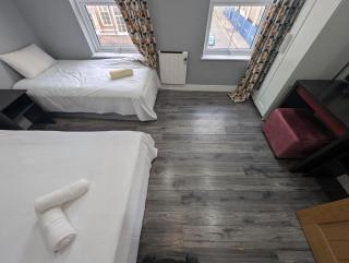 Whitechapel Apartment 3 - Londra - 1