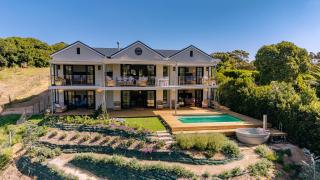 Klein River Cottage, Stanford Getaway - Stanford - 0
