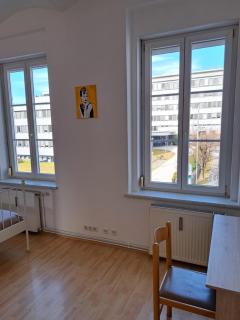 City Appartment Orlitsch - Klagenfurt am Wörthersee - 8