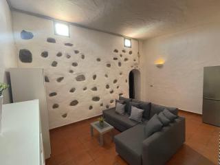Pet friendly Home in Gran Canaria - Ojos de Garza - 2