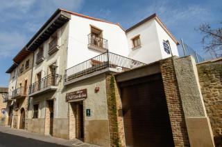 Albergue Estrella Guia - Puente la Reina - 2