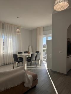 La Casa Vista Mare - Fregene - 8