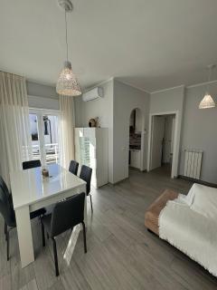 La Casa Vista Mare - Fregene - 6