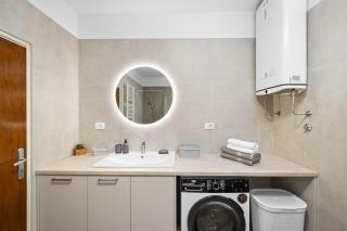 Blue Horizon Apartment a Seaside Escape in Rabac - 3