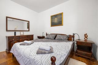 Blue Horizon Apartment a Seaside Escape in Rabac - Rabac - 5