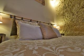 Chambre d'hôtes L'altitude - Domaine la Rose des vents - 2