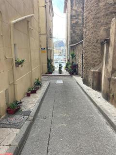 Appartement chaleureux climatisé - 1