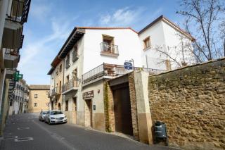 Albergue Estrella Guia - Puente la Reina - 1