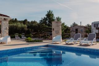 The Secret Garden Villa - Vela Luka (Vallegrande) - 7