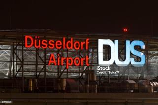 Raum Düsseldorf - Fair Airport - TOP APARTMENT - Willich - 0