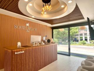 South Beach Inn - Amphoe Koksamui - 9
