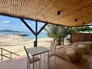 South Beach Inn - Amphoe Koksamui - 2