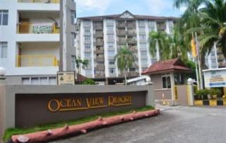 OceanView Resort PortDickson - Port Dickson - 4