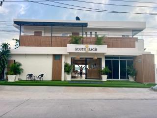 South Beach Inn - Amphoe Koksamui - 4