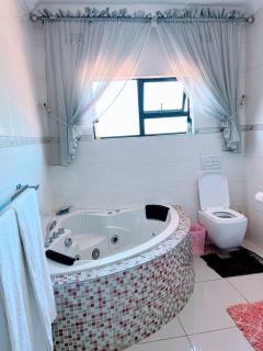 Ambience on N2 Boutique Hotel - Kokstad - 5